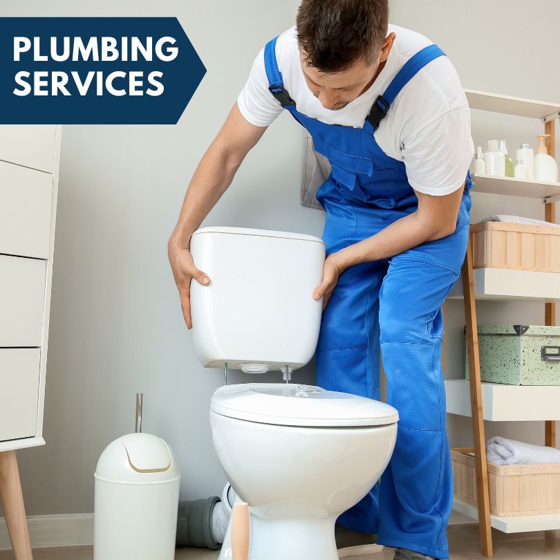 Plumbing Company in Newhope, AR